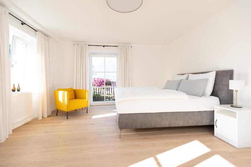 Two bedroom apartment with Balcony image 3