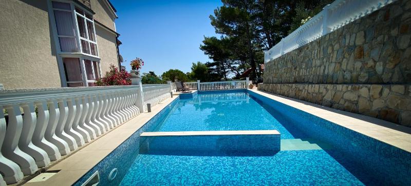 Apartments Happy Island Rab - image 34