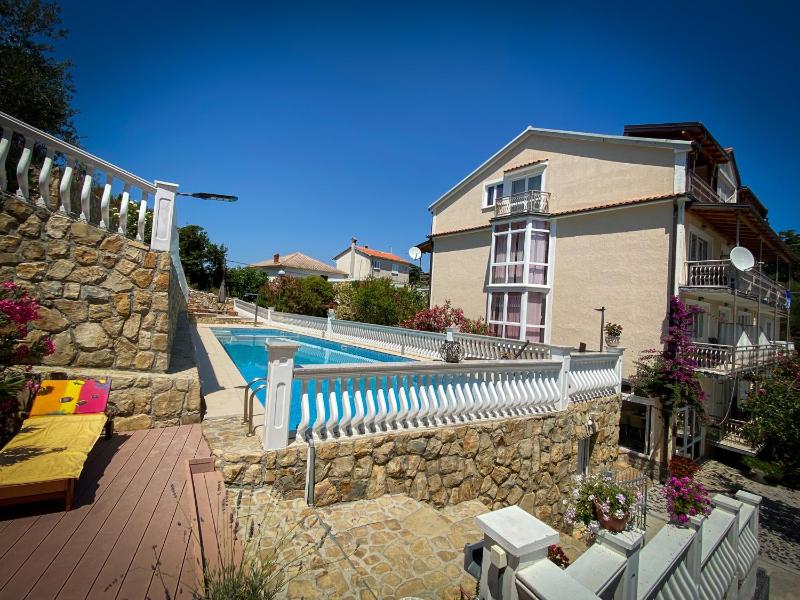 Apartments Happy Island Rab - image 36