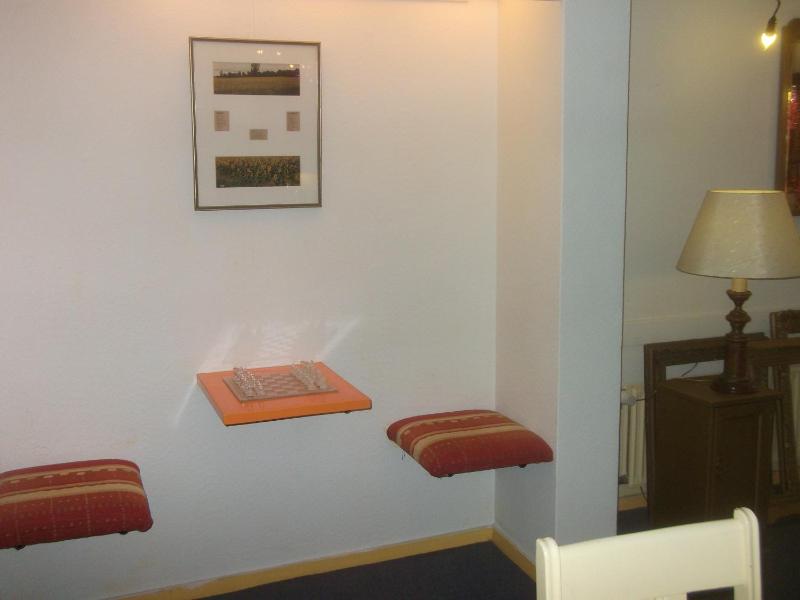 Hotel Hoogland Zandvoort aan Zee - image 37