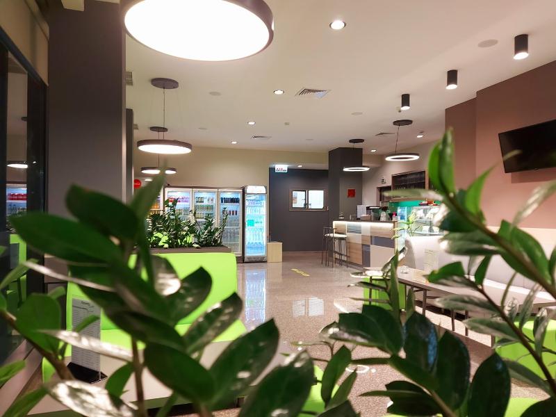 Hotel Puldin COOP - image 14