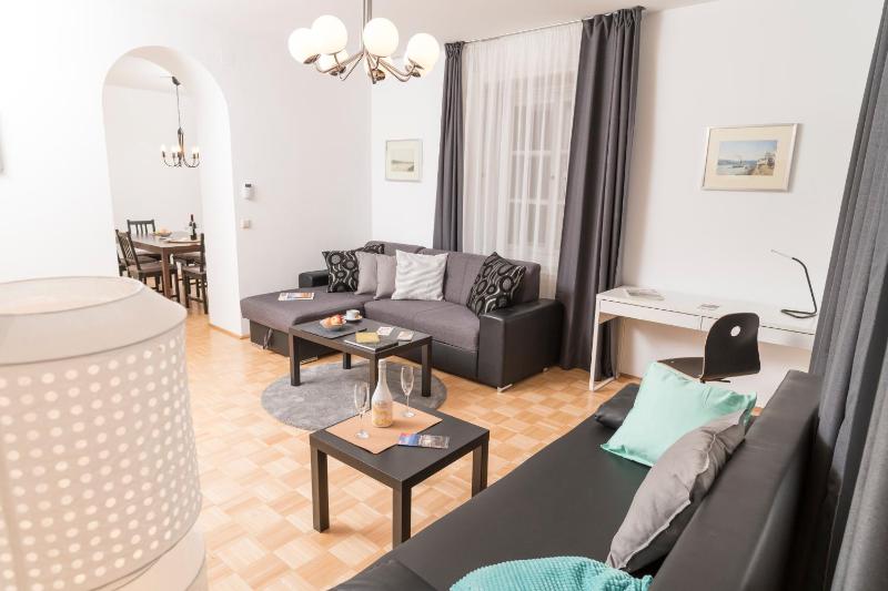 One-Bedroom Apartment TOP 8 image 3