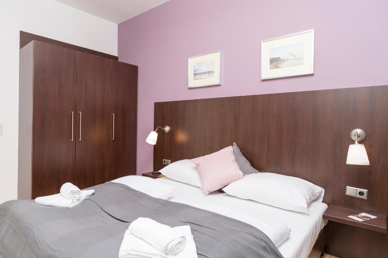 Two-Bedroom Apartment TOP 5 image 4