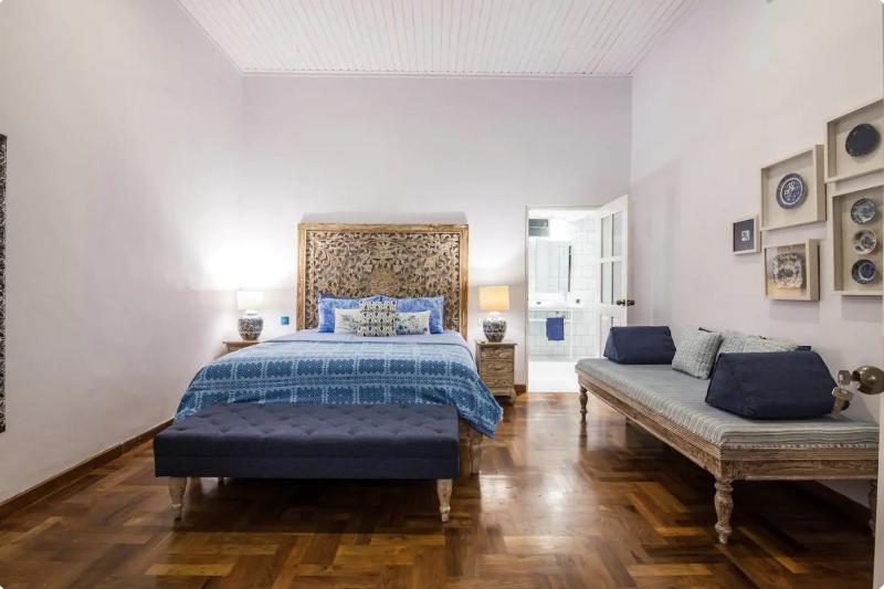 Villa Alexandra Seminyak By Island Escape - image 19