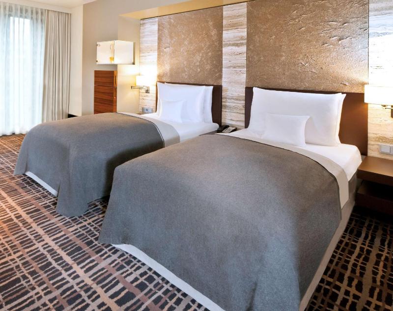 Standard Twin Room image 4
