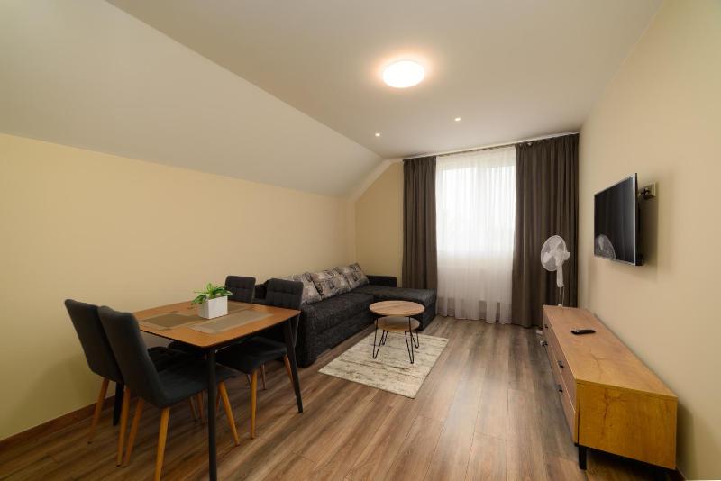 TAKO Apartments parking free - image 26