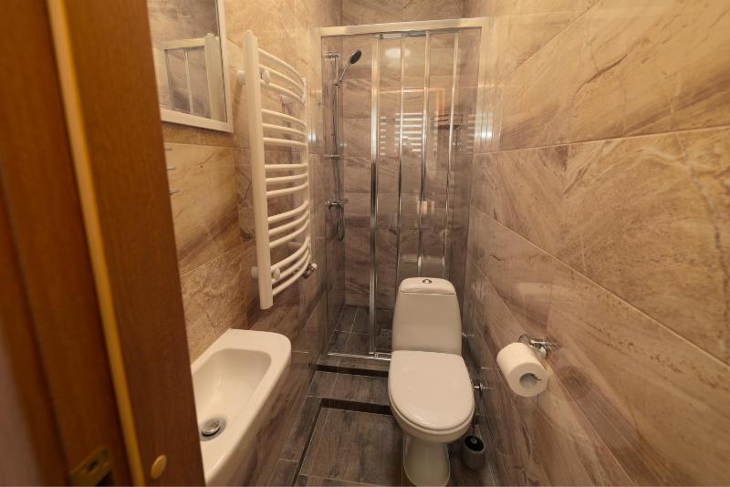 TAKO Apartments parking free - image 34