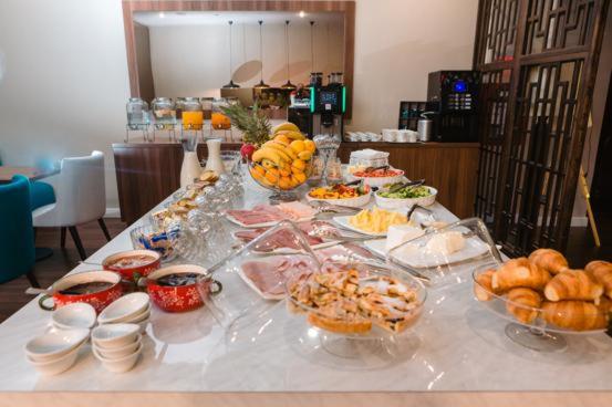 Hotel Boavista - image 40