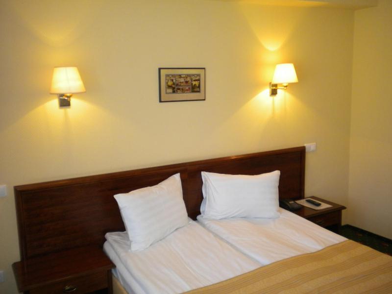 Standard Double Room image 3