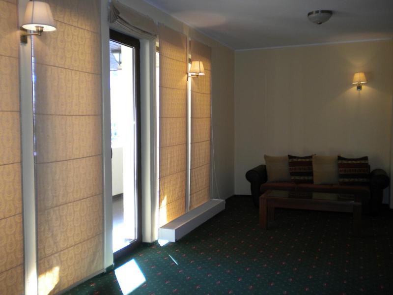 Apartment with Balcony image 3