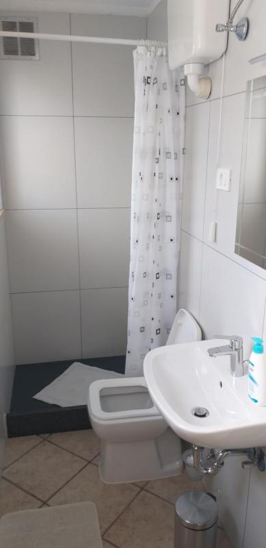 Double Room with Private External Bathroom image 4