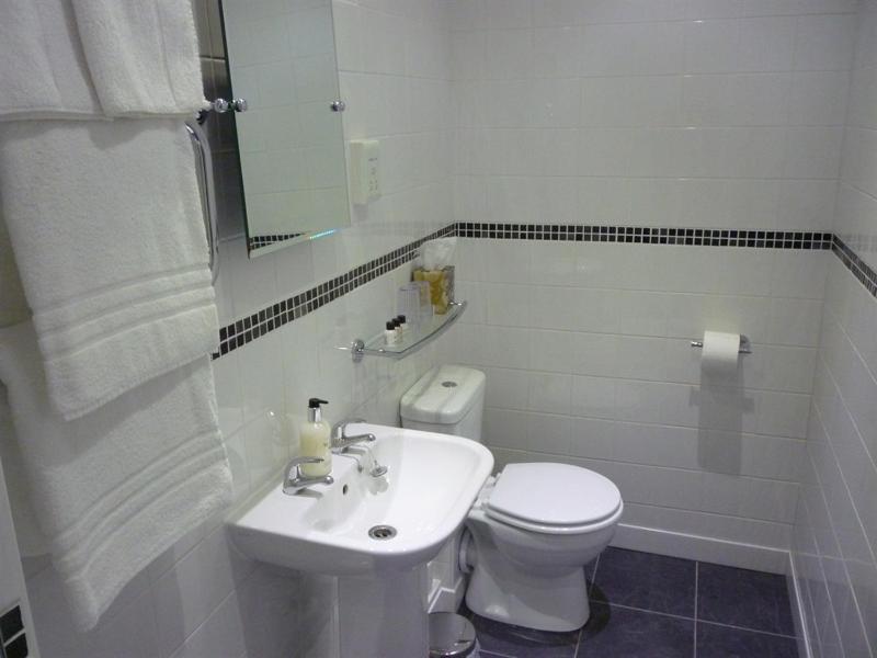 Superior King Room image 4