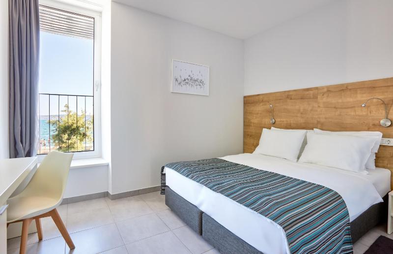 Double or Twin Room with Sea View image 1