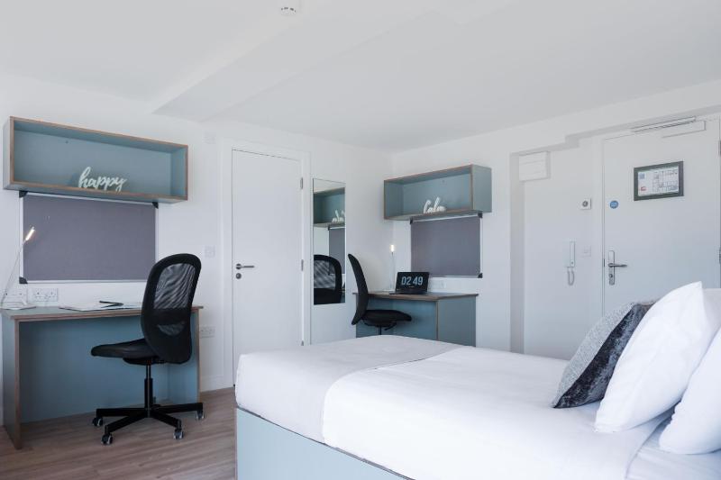 Twin Room - Disability Access image 4