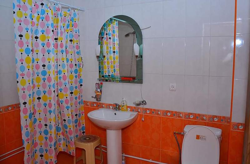 Family Room with Bathroom image 3