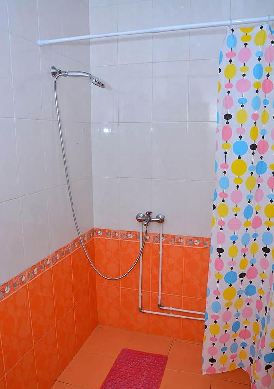Family Room with Bathroom image 2
