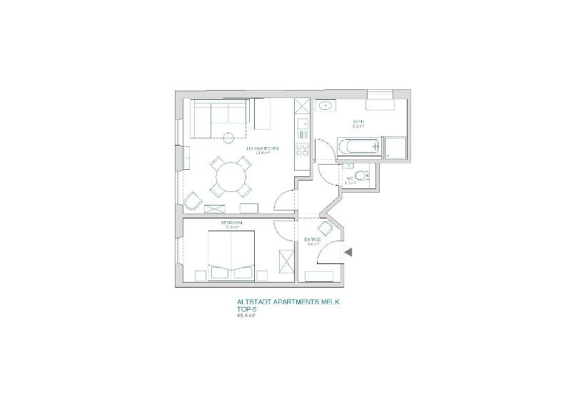 Superior Apartment Top 6  image 2