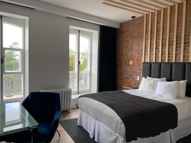 Hotel Le Saint-Paul - image 1