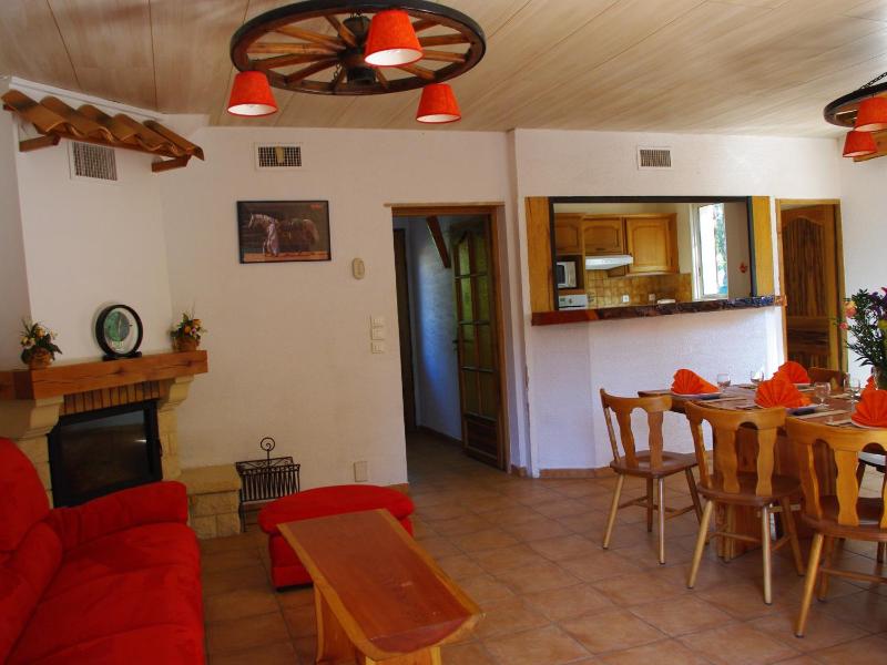 AU BOIS FLEURI Location Villa et Studios Roquebrune-sur-Argens - image 14