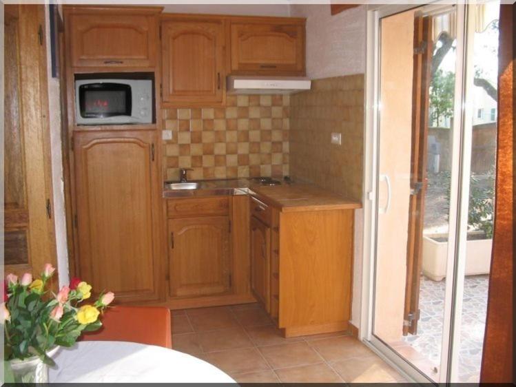 AU BOIS FLEURI Location Villa et Studios Roquebrune-sur-Argens - image 18