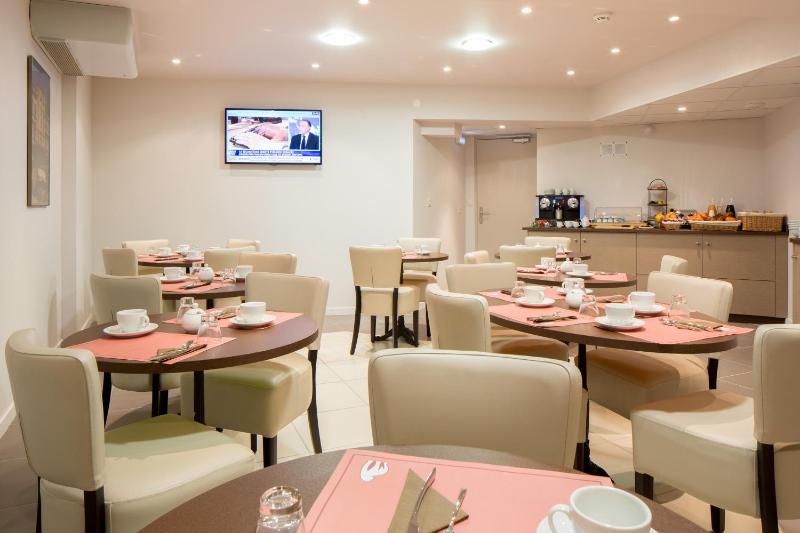 Hotel Ours Blanc - Wilson - image 5