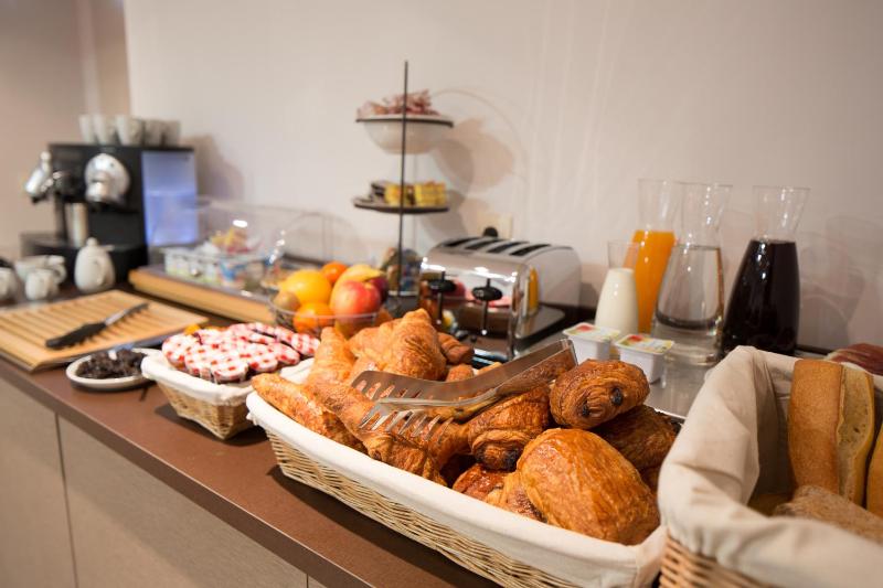 Hotel Ours Blanc - Wilson - image 31