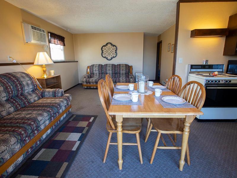 Two-Bedroom Apartment image 1