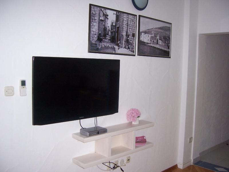 Apartment with Balcony image 1