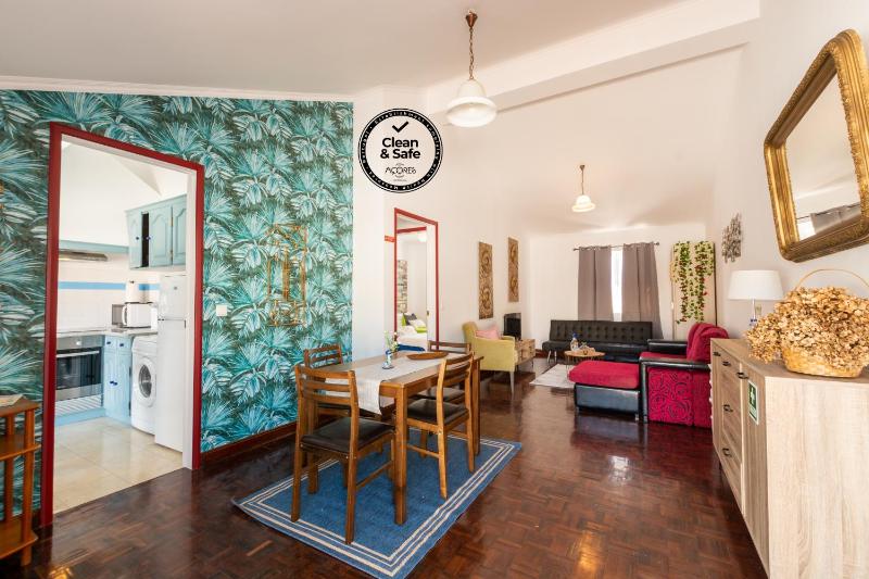 Valverde Apartment Images