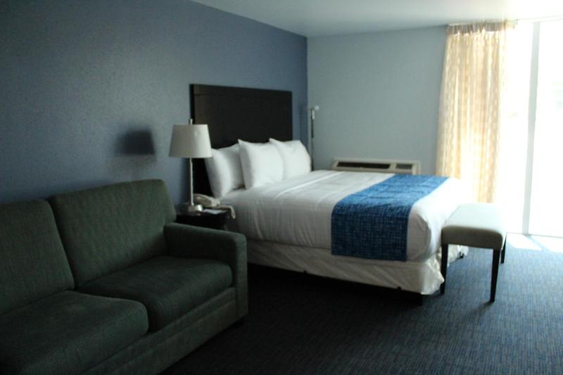 King Room - Non-Smoking image 1