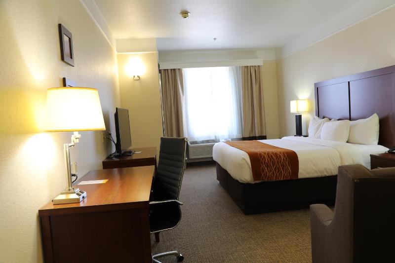 King Room - Accessible/Non-Smoking image 3