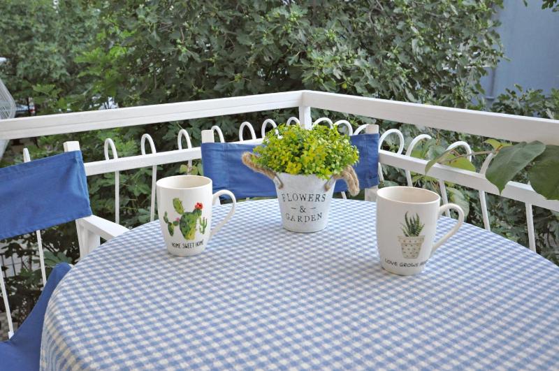 Apartment with Balcony image 4