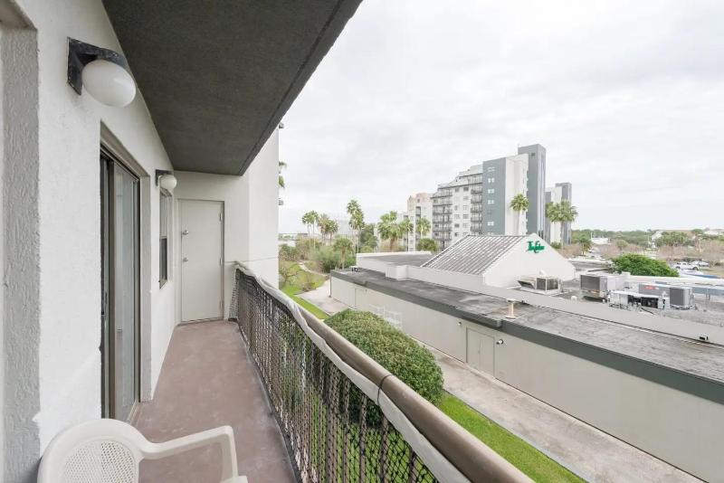 Two-Bedroom Apartment image 2