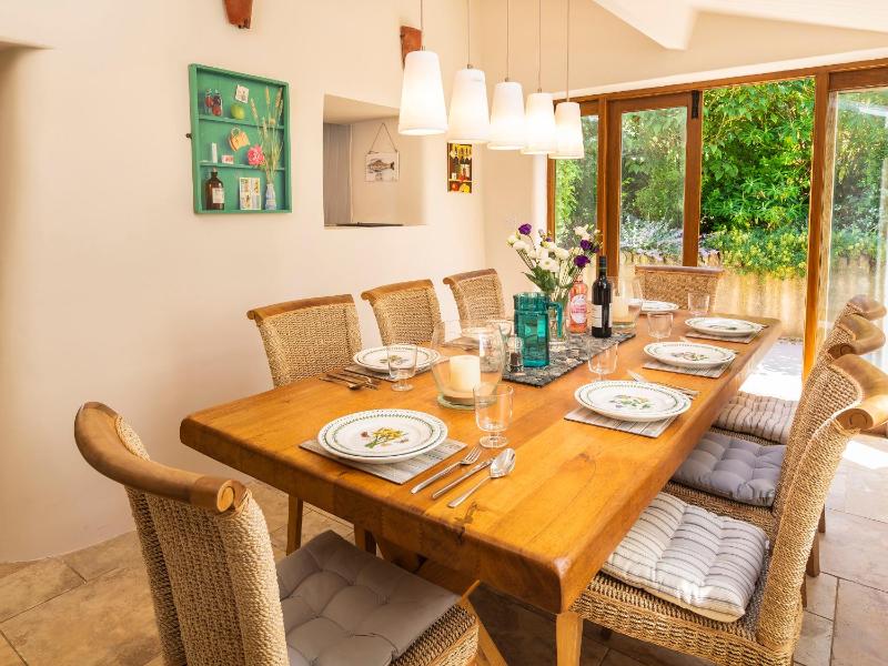 Higher Collaton Cottage - image 36