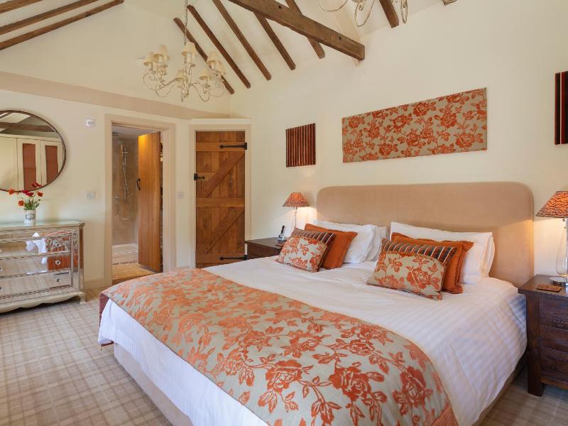 Higher Collaton Cottage - image 30
