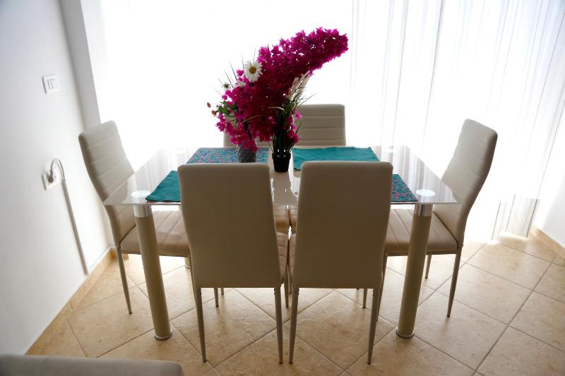 Three-Bedroom Apartment image 3