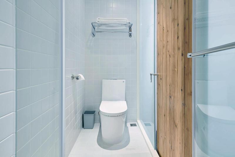 Star Hostel Taichung Parklane - image 38