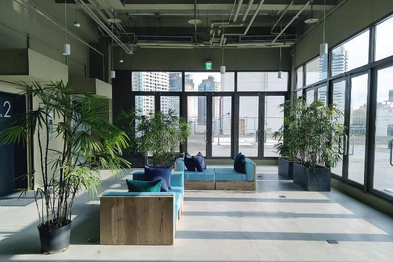 Star Hostel Taichung Parklane - image 47