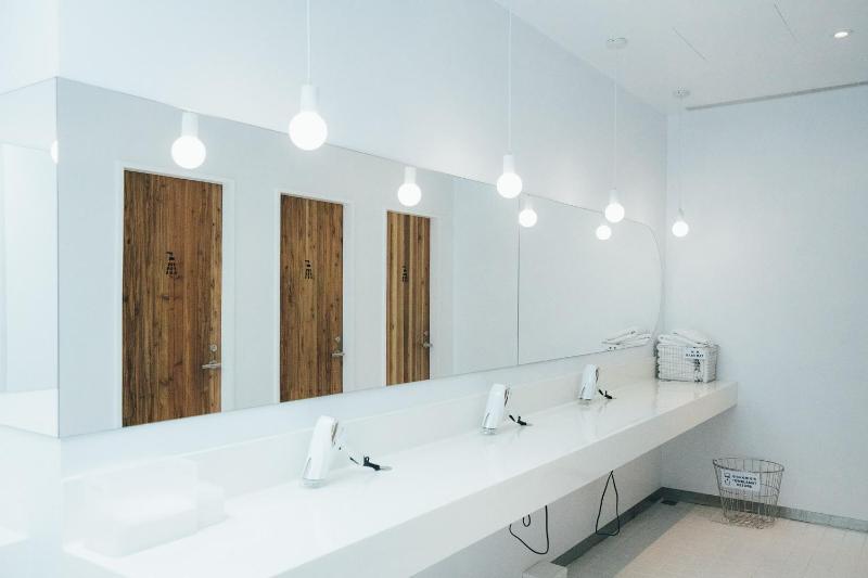 Star Hostel Taichung Parklane - image 5