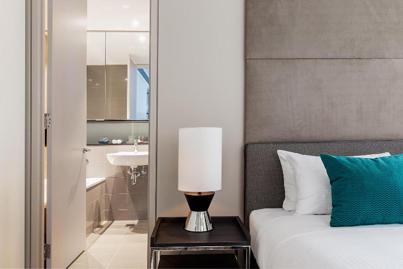 Premier One-Bedroom Suite image 4