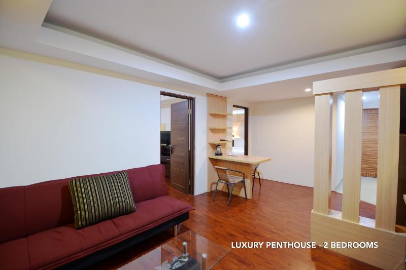 Kasira Residence Bintaro - image 8
