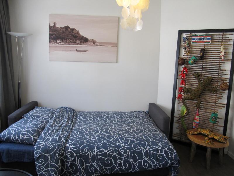 Bos en Lommer Hotel - Erasmus Park area - image 8
