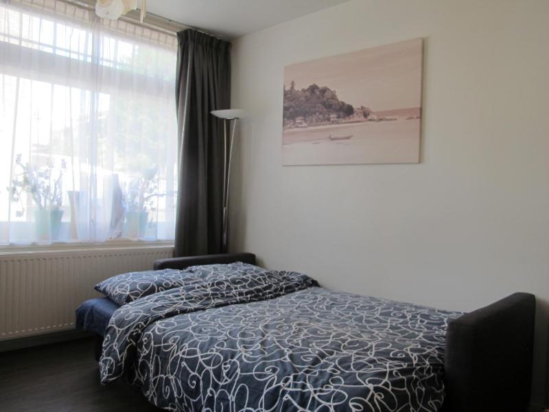 Bos en Lommer Hotel - Erasmus Park area - image 9