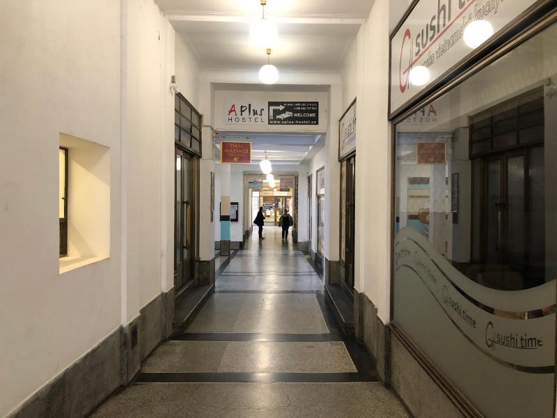 A Plus Hostel - Centrum - image 10
