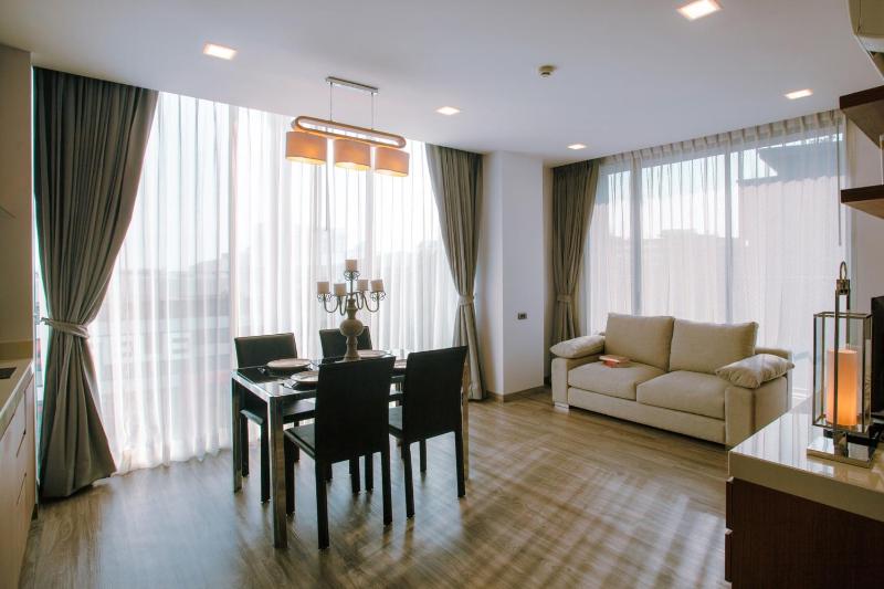Two-Bedroom Suite image 1
