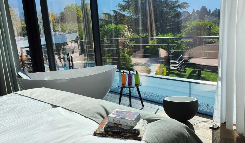 Loft Suite image 1