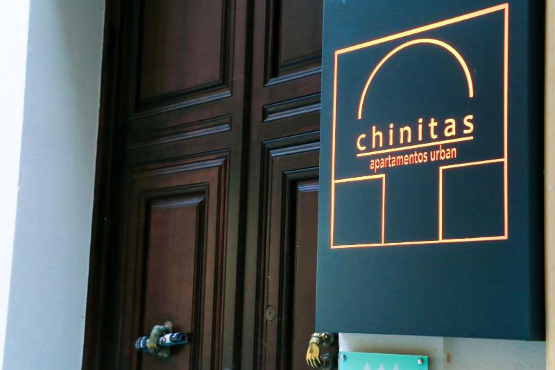 Chinitas Santos Apartments - image 9