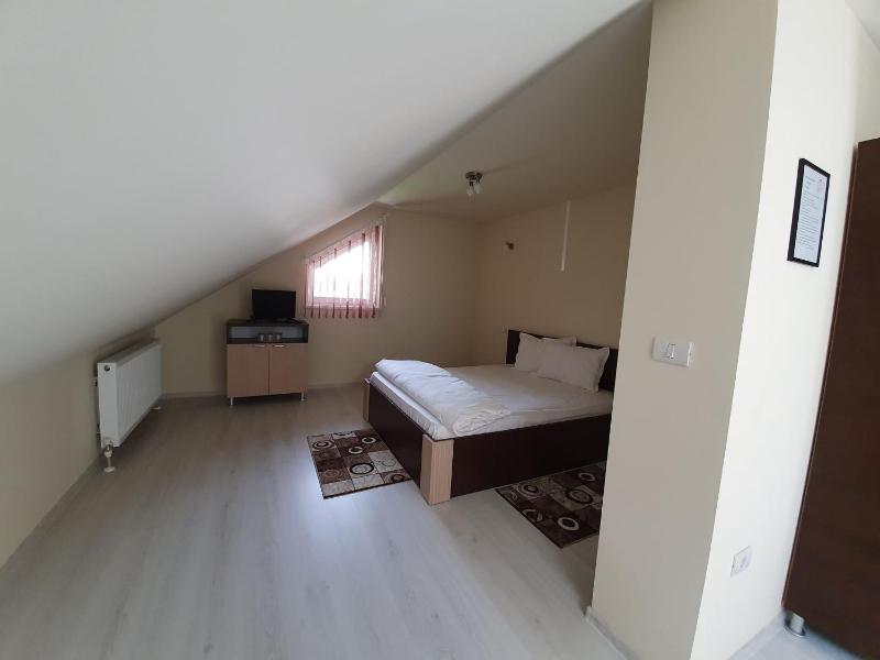 Family Room with Private Bathroom image 2