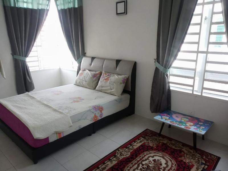 Fathullah's Homestay - image 23