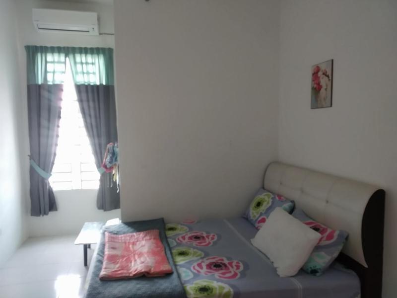 Fathullah's Homestay - image 9